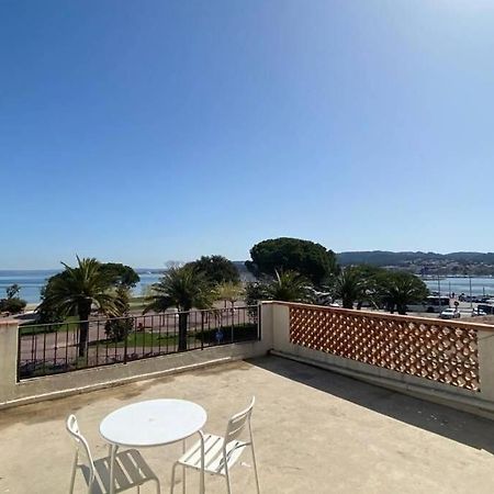 Martigues Appartement Buitenkant foto