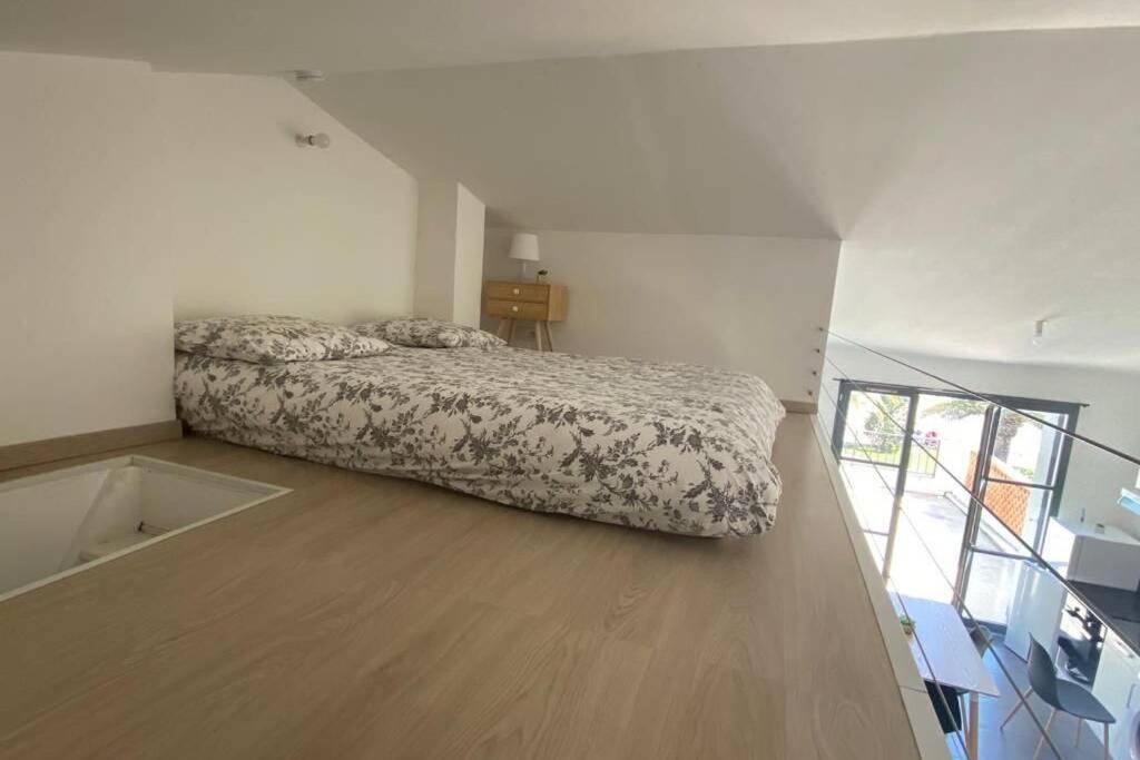 Martigues Appartement Buitenkant foto