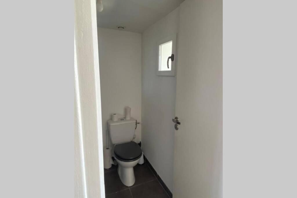 Martigues Appartement Buitenkant foto