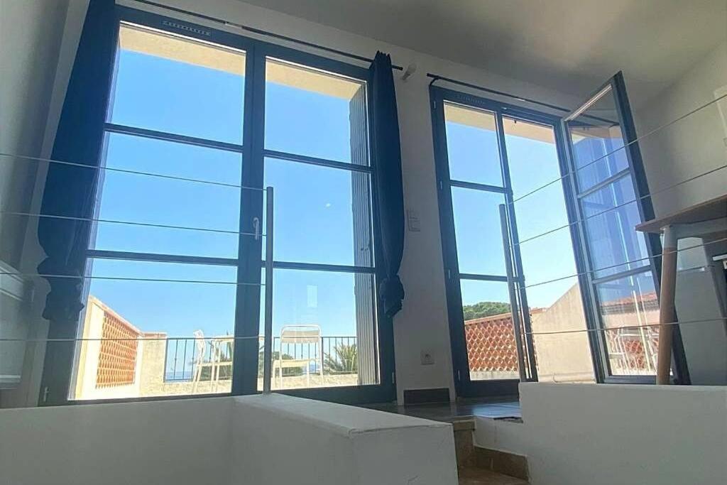 Martigues Appartement Buitenkant foto