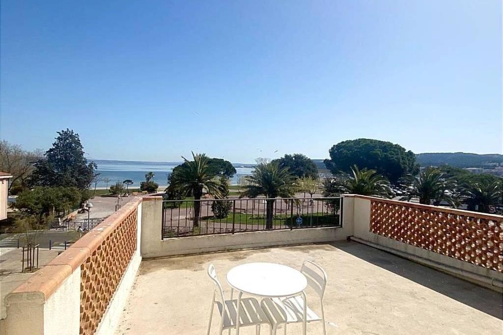 Martigues Appartement Buitenkant foto